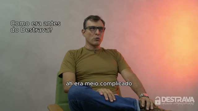 Thumbnail do depoimento de Marcelo Soruco