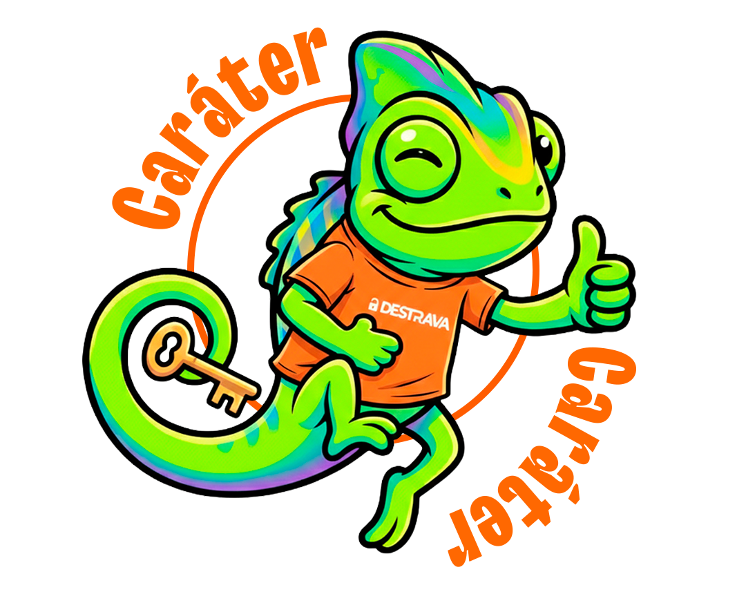 Caráter